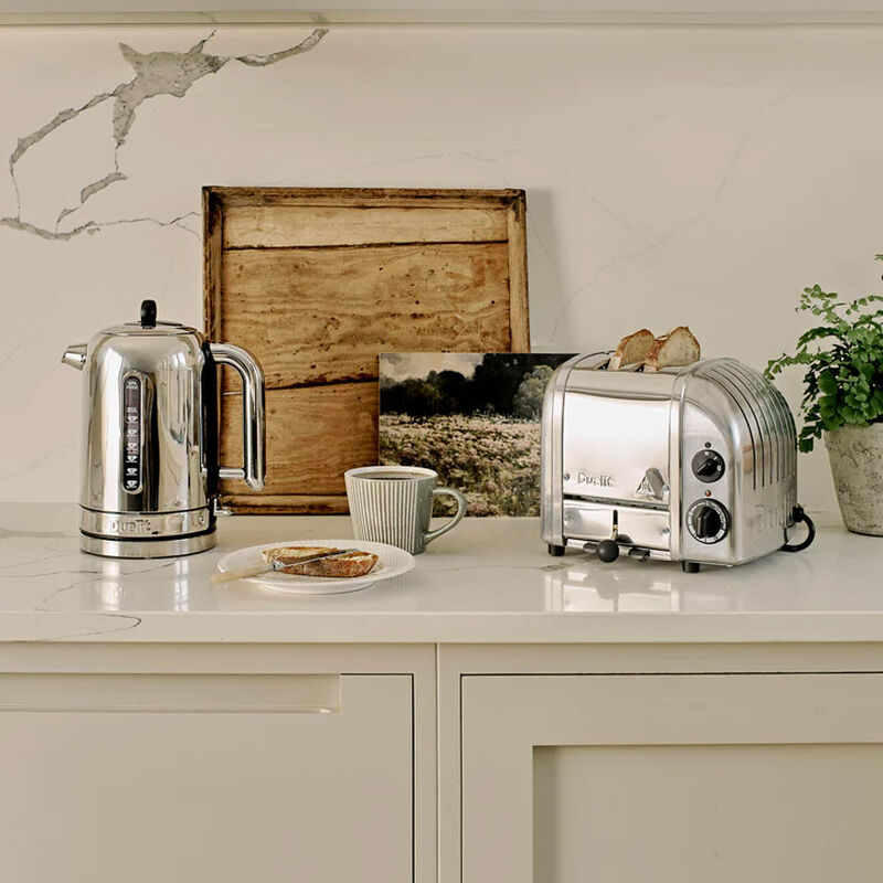 Dualit 2 Slice Toaster image number 1